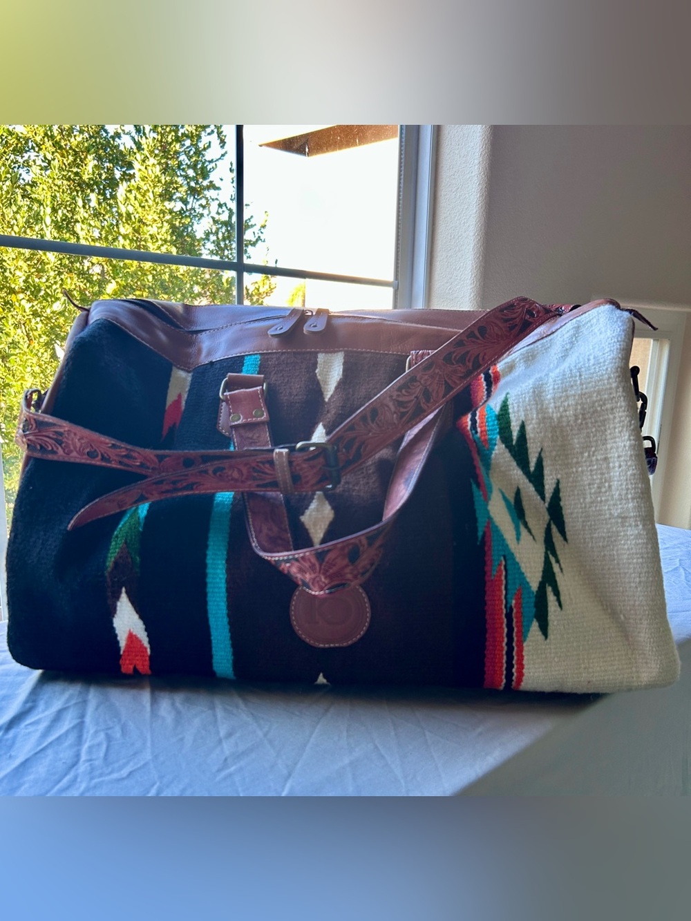 KD Duffle - Picture 10 of 14